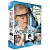 Warner Home Video Vous allez rencontrer un bel et sombre inconnu - Vicky Cristina Barcelona - Whatever Works - Coffret Blu-Ray