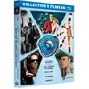 MGM/PFC Coffret MGM 100 ans - 5 Films de science-fiction Blu-ray