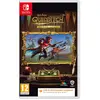 Warner Bros Harry Potter : Champions de Quidditch - Jeu Nintendo Switch (Code dans la boite)