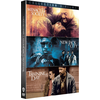 Wbs Coffret Movies From The Hood DVD