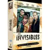 LCJ Les Invisibles Saison 2 DVD