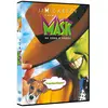 New Line Cinema The Mask DVD