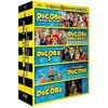 Ugc Video Coffret Ducobu DVD