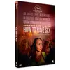 CONDOR ENTERTAINMENT How To Have Sex DVD