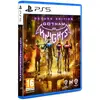 Warner Bros Gotham Knights Deluxe Edition PS5