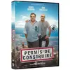 Warner Home Video Permis de construire DVD - 5051889708827