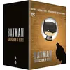Wbs Coffret Batman 1 à 4 DVD