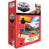 LCJ Des trains pas comme les autres Saison 8 DVD