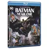 Warner Home Video Batman : Year One Edition Commemorative Blu-ray
