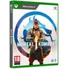 Warner Bros Mortal Kombat 1 - Jeu Xbox Series X
