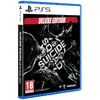 Warner Bros Suicide Squad : Kill The Justice League - Jeu PS5 - Deluxe Edition