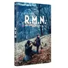 LE PACTE R.M.N. DVD