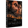 LE PACTE As Bestas DVD