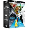Warner Home Video Coffret Grands classiques 4 Films Blu-ray 4K Ultra HD