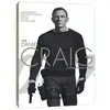 MGM/UNIVERSAL Coffret James Bond 007, Daniel Craig DVD