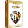 Wbs 100 Ans Warner Coffret Westerns DVD