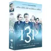LCJ I3P Saison 1 DVD