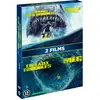 Warner Home Video Coffret En eaux troubles 1 et 2 DVD