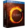 Warner Le Hobbit : La trilogie Blu-ray