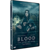 THE JOKERS FILMS Blood DVD
