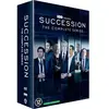 Warner Home Video Succession Saisons 1 à 4 DVD