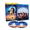 LCJ The Luminaries Blu-ray