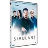 AB Production Simulant DVD