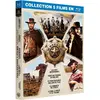 MGM/PFC Coffret MGM 100 ans - 5 Films Westerns Blu-ray