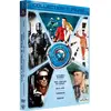 MGM/PFC Coffret MGM 100 ans - 5 Films de science-fiction DVD