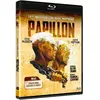 LCJ Papillon Blu-ray