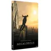 Le Pacte Megalopolis (dvd)