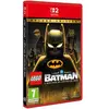 LEGO® Batman  : L'Héritage du Chevalier Noir Deluxe Edition Nintendo S...