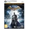 Logithéque Batman Arkham Asylum - Edition Game Of The Year