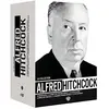 Warner Home Video Coffret Alfred Hitchcock 6 Films DVD