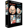 Warner Home Video Coffret Jo / Le mur de l'Atlantique DVD