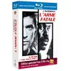 Warner Home Video L'Arme fatale - L'intégrale - Coffret 4 films - Blu-Ray - Edition Spéciale Fnac