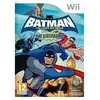 Warner Bros. Games Batman - L'alliance Des Héros Wii