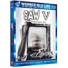 Metro Saw V - Edition director's Cut - Blu-Ray