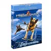 Warner Home Video Comme Chiens et Chats 2 - La Revanche de Kitty Galore - Combo Blu-Ray + DVD