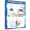 Warner Home Video A.I. Intelligence Artificielle - Blu-Ray