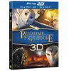 Warner Home Video Le royaume de Ga'Hoole : La légende des gardiens - Combo Blu-Ray 3D - REAL 3D Active