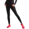 Ronhill Core Tight Dames - Sportbroeken - zwart/wit - Vrouwen - XL