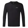 Ronhill T-shirt à Manches Longues Core