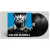 Gel Production Tribute To Calvin Russell