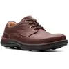 Clarks Basket Cuir Clarks Nature Three - 41