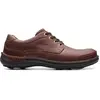 Clarks Baskets Basses Clarks Nature Three - Marron - 42