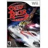 Warner Home Video SPEED RACER / Jeu console Wii