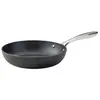 Koekenpan van gegoten aluminium van 28 cm met PFAS-vrije keramische an...