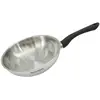 Poêle en inox 24 cm Fackelmann Geneva