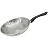 Poêle en inox 28 cm Fackelmann Geneva